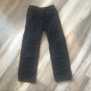 Boys Osh-Kosh Khaki Pants